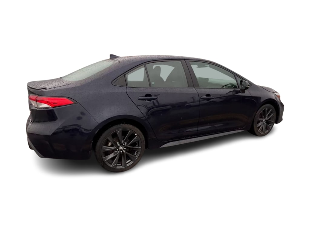 Thumbnail: 2024 Toyota Corolla - 16