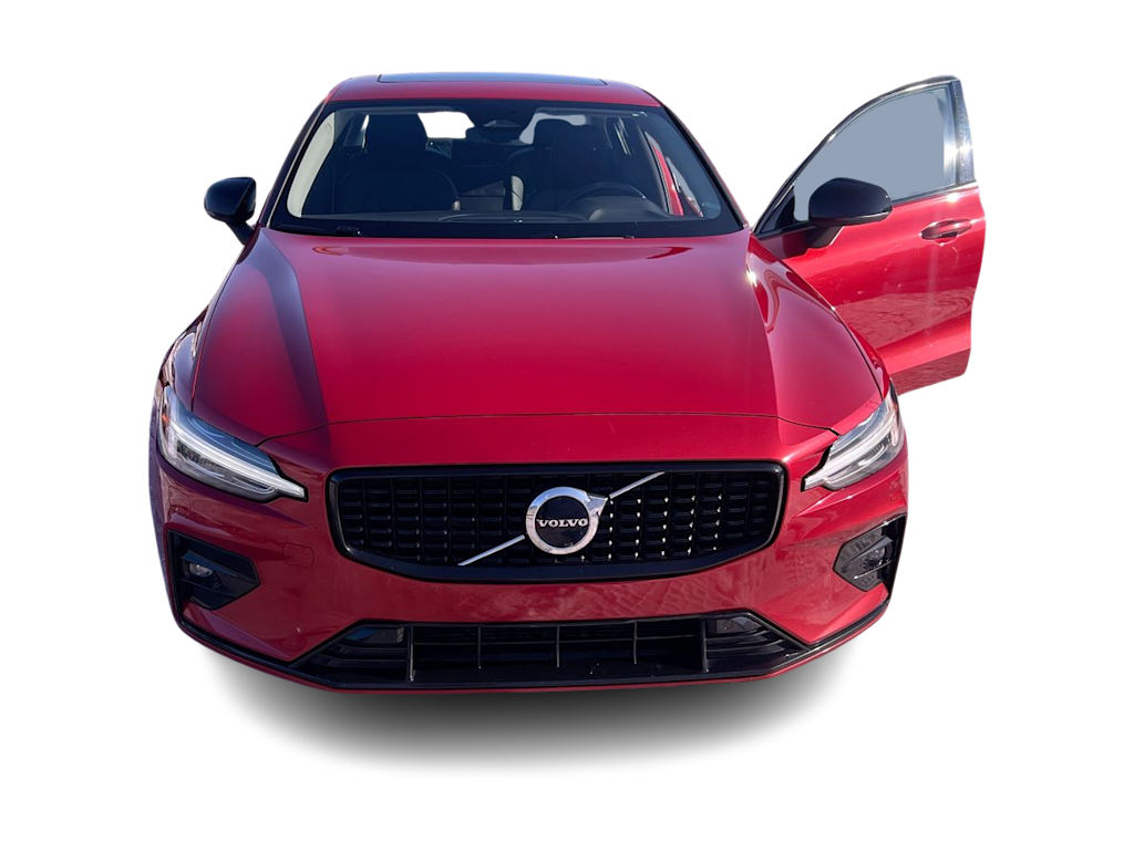 Thumbnail: 2023 Volvo S60 - 29