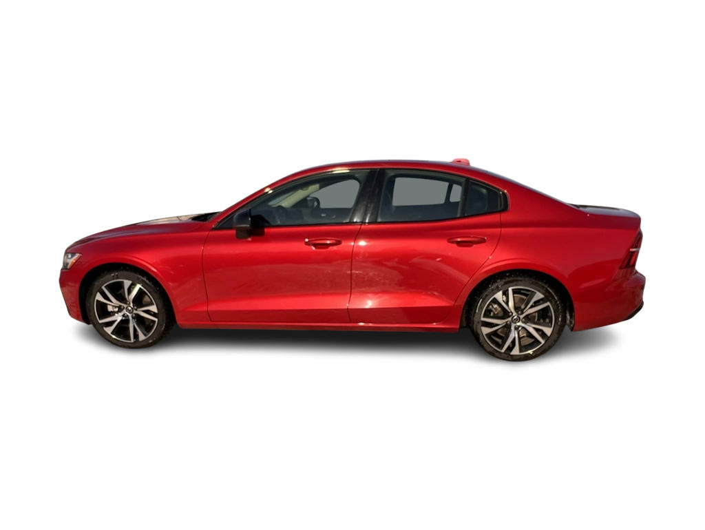Thumbnail: 2023 Volvo S60 - 16