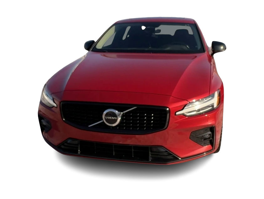 Thumbnail: 2023 Volvo S60 - 6