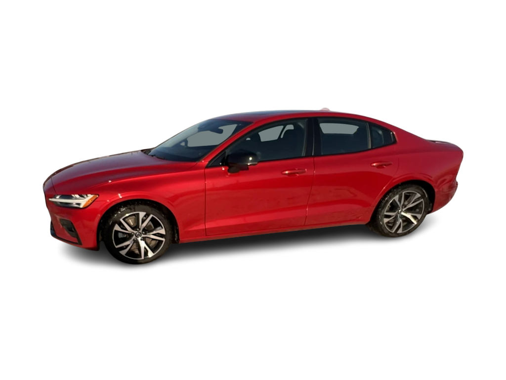 Thumbnail: 2023 Volvo S60 - 3