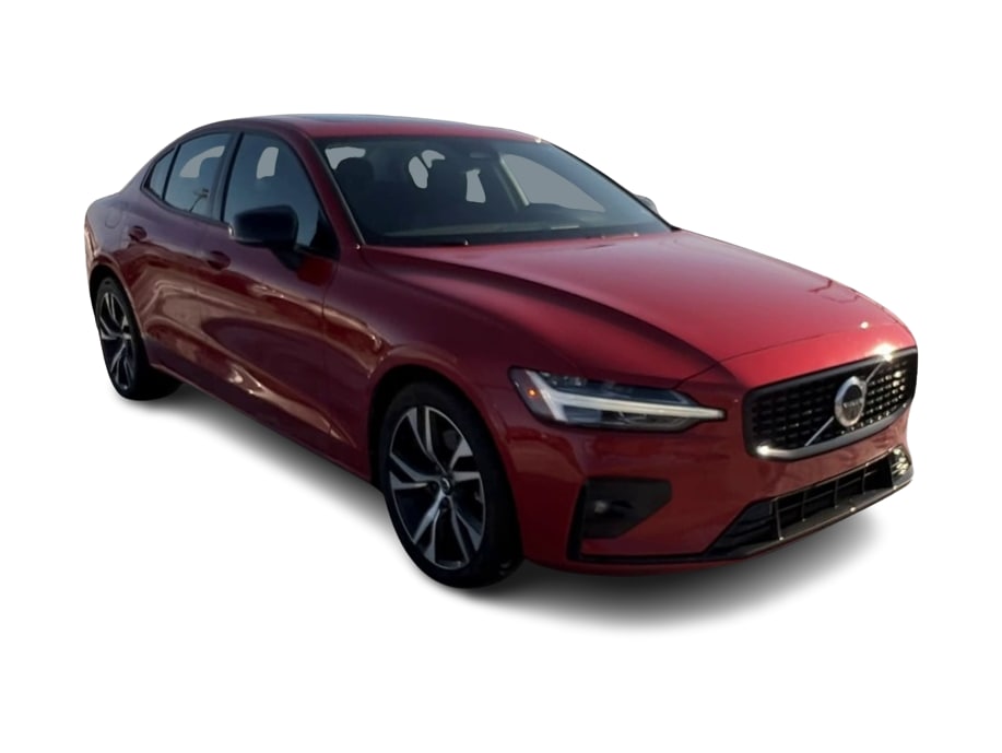 Thumbnail: 2023 Volvo S60 - 15