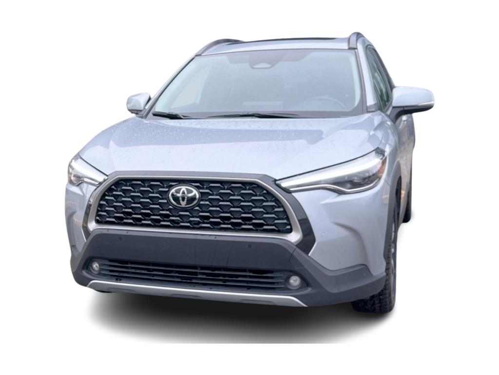Thumbnail: 2024 Toyota Corolla Cross - 6