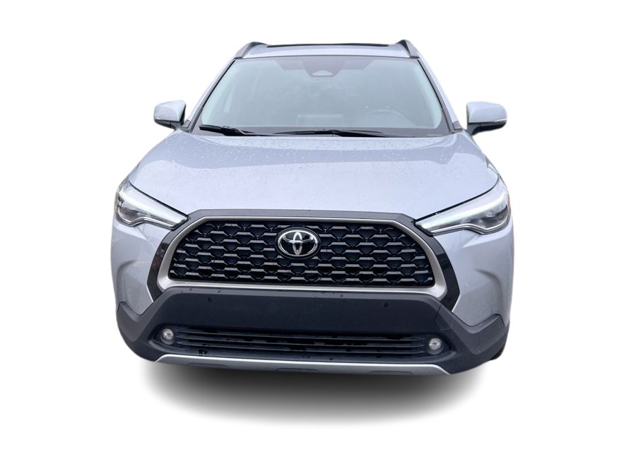 Thumbnail: 2024 Toyota Corolla Cross - 29