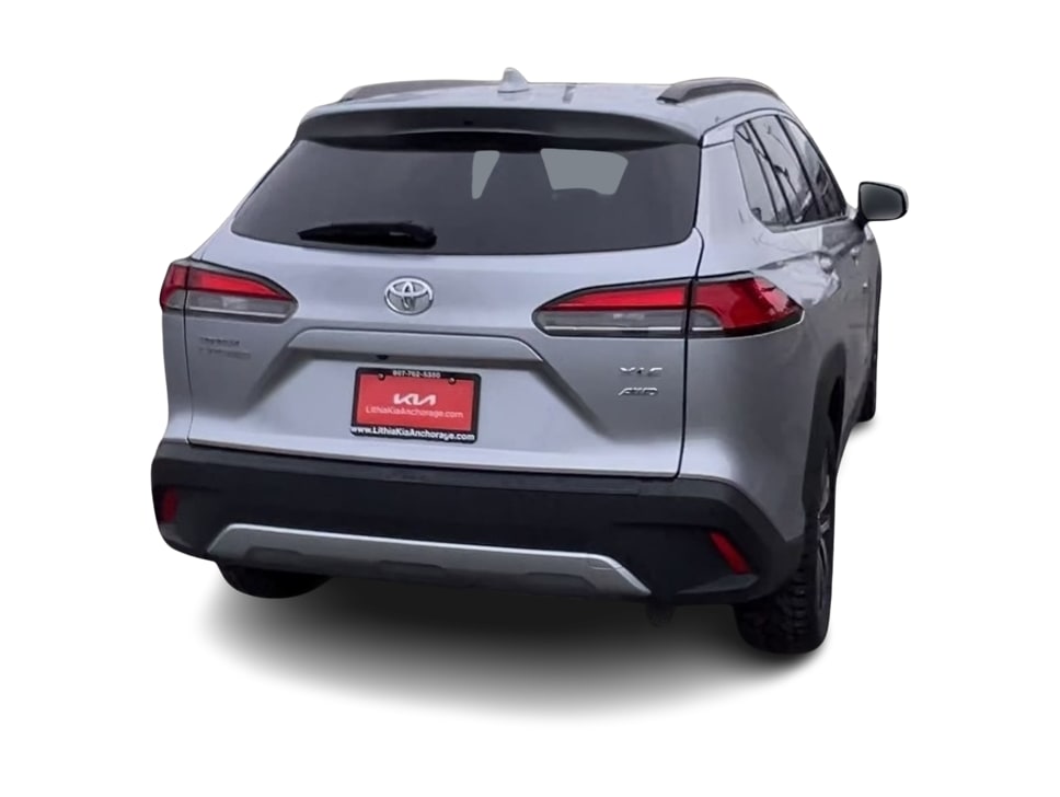Thumbnail: 2024 Toyota Corolla Cross - 17