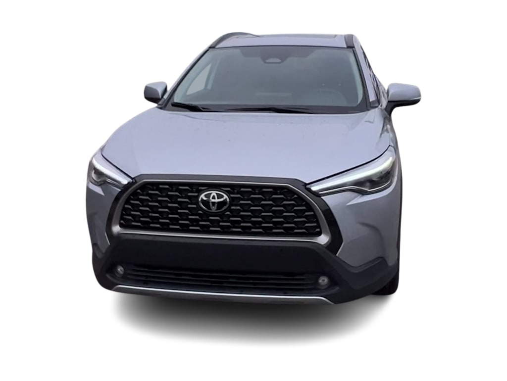Thumbnail: 2024 Toyota Corolla Cross - 16