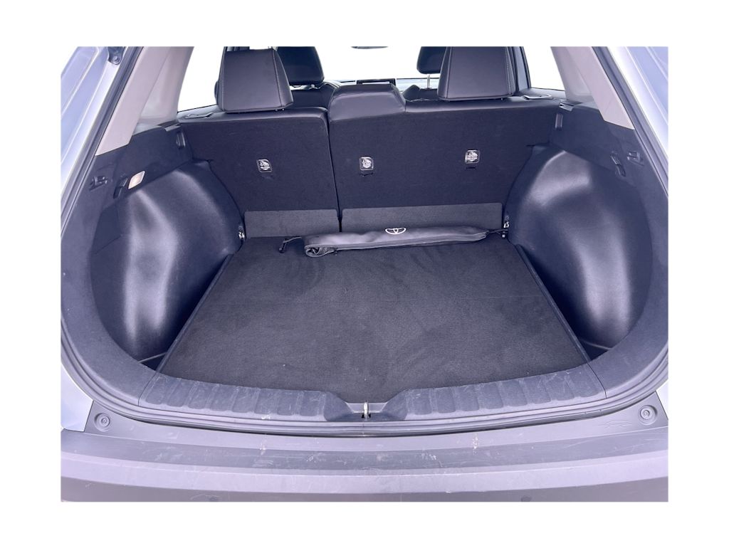 Thumbnail: 2023 Toyota Corolla Cross - 28