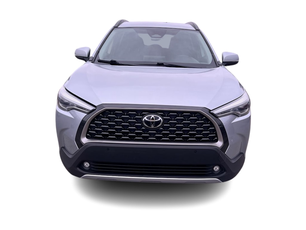 Thumbnail: 2023 Toyota Corolla Cross - 6