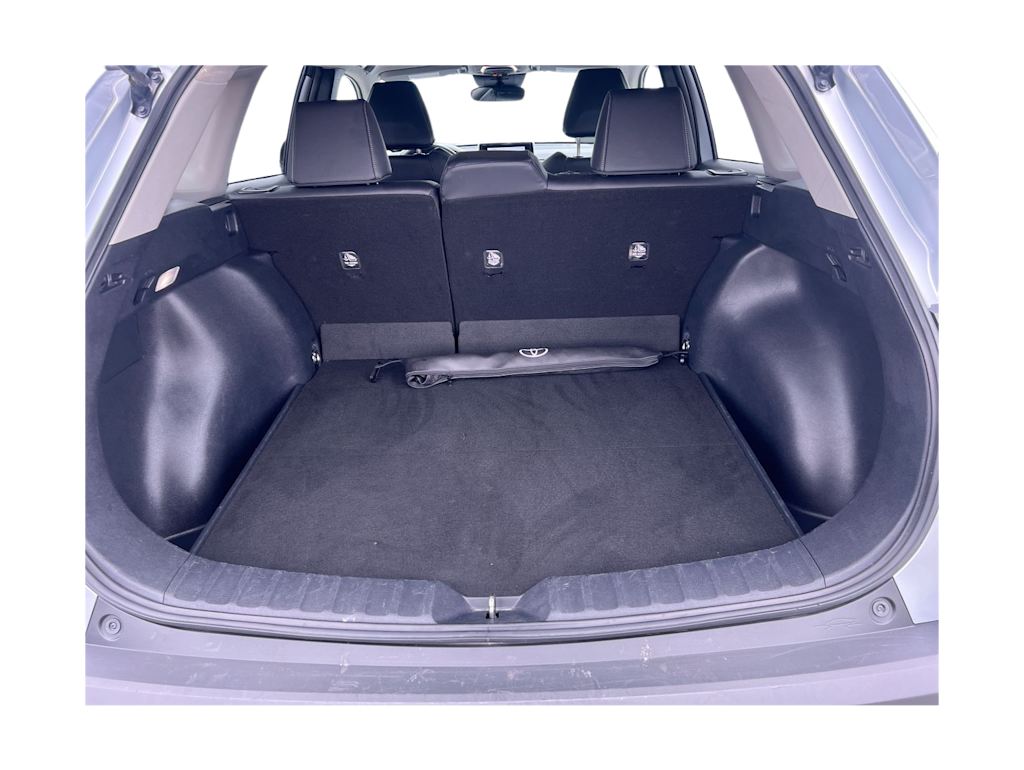 Thumbnail: 2023 Toyota Corolla Cross - 14