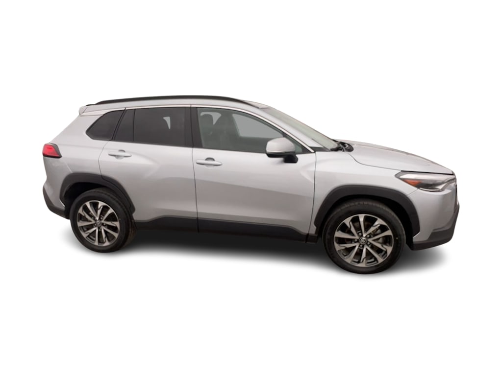 Thumbnail: 2023 Toyota Corolla Cross - 15