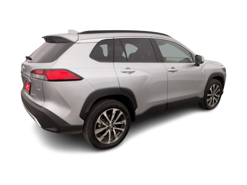 Thumbnail: 2023 Toyota Corolla Cross - 19