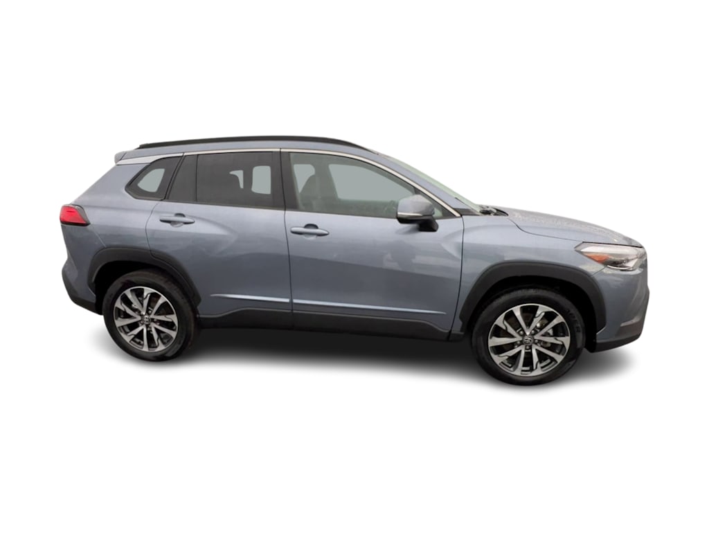 2023 Toyota Corolla Cross XLE - Photo 14