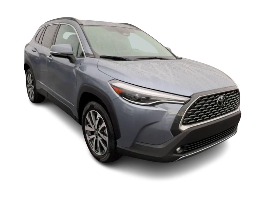 2023 Toyota Corolla Cross XLE - Photo 15