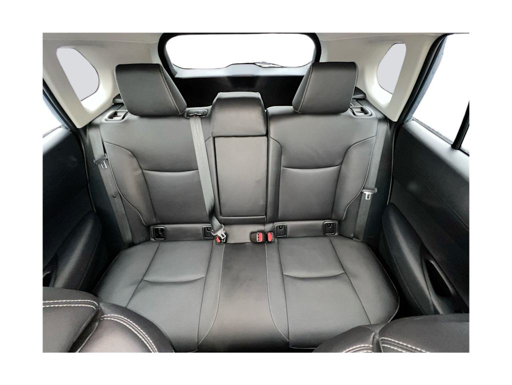 2023 Toyota Corolla Cross XLE - Photo 13