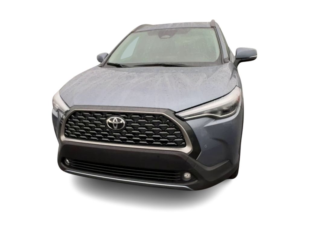 2023 Toyota Corolla Cross XLE - Photo 6