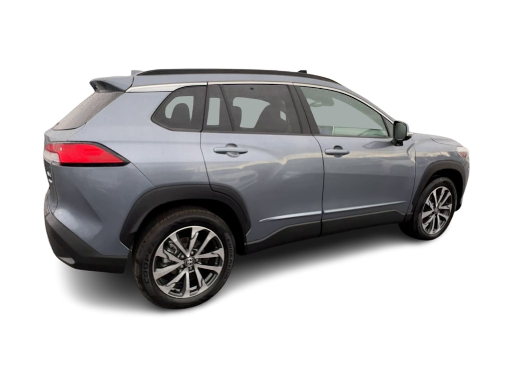 2023 Toyota Corolla Cross XLE - Photo 17