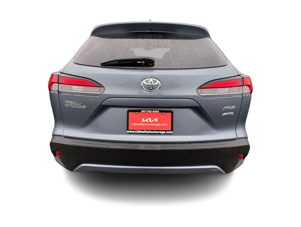 2023 Toyota Corolla Cross XLE - Photo 28