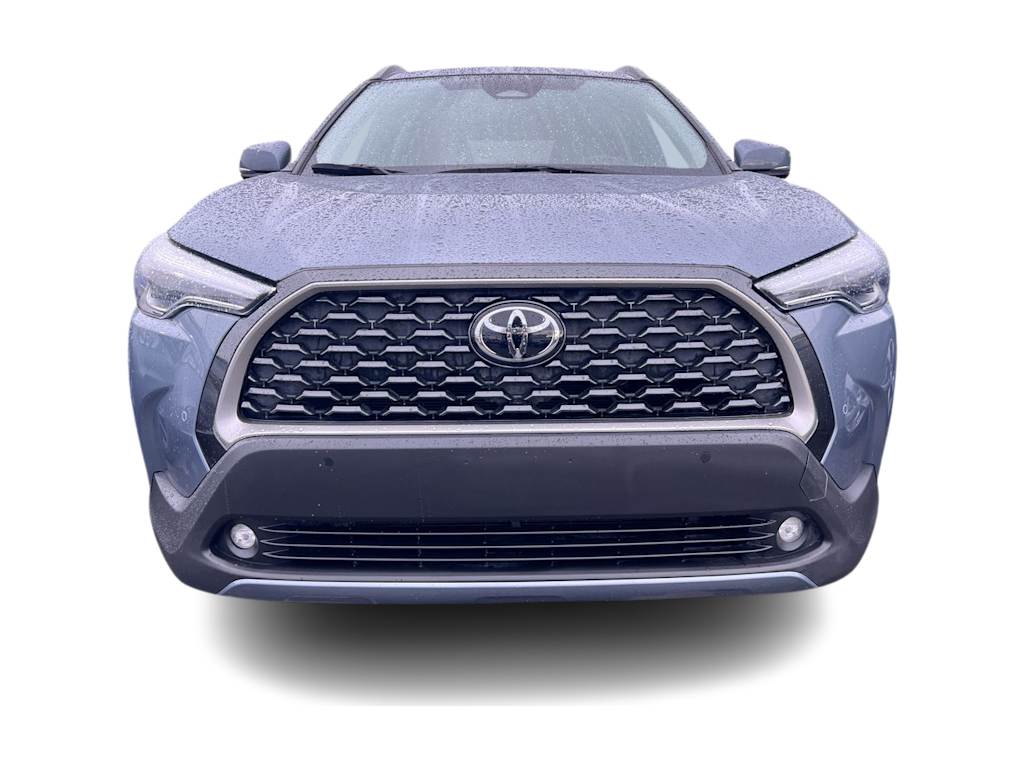 2023 Toyota Corolla Cross XLE - Photo 29