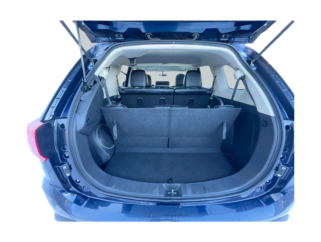 Thumbnail: 2016 Mitsubishi Outlander - 14