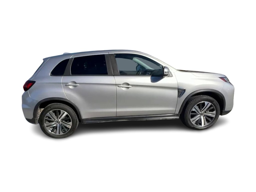 2021 Mitsubishi Outlander Sport SE 18