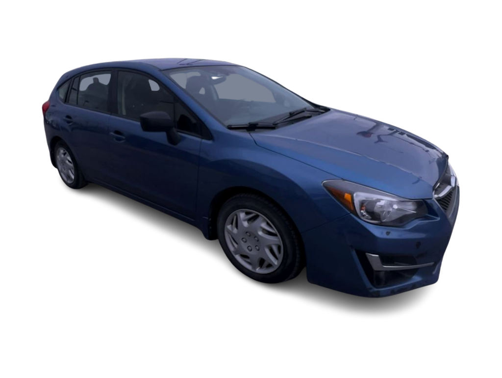 2015 Subaru Impreza Base 15