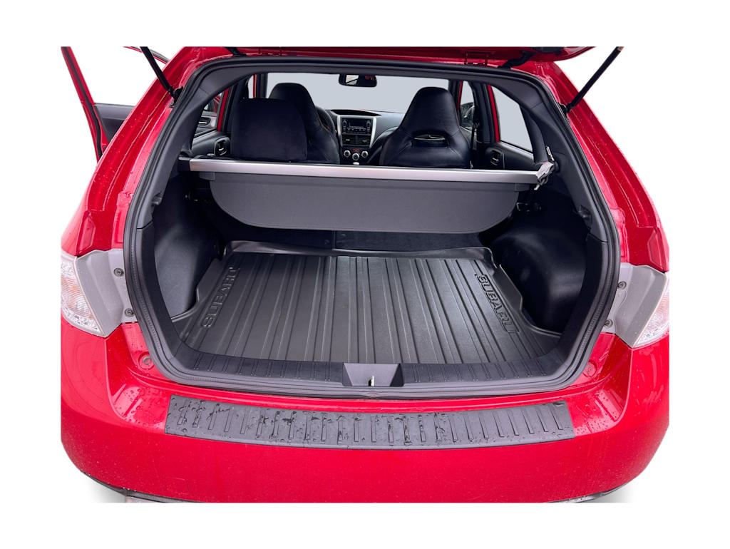Thumbnail: 2012 Subaru Impreza - 14