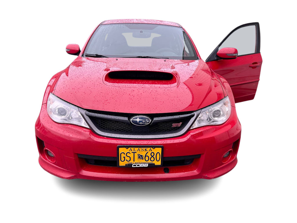 Thumbnail: 2012 Subaru Impreza - 27