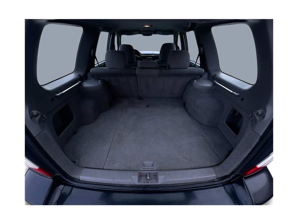 Thumbnail: 2008 Subaru Forester - 13