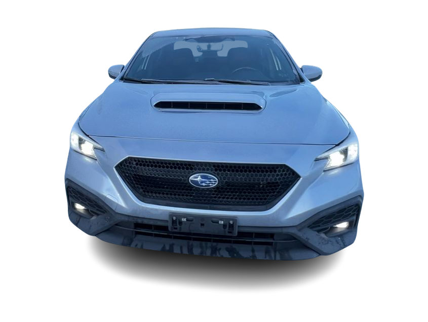 2023 Subaru WRX Limited 6