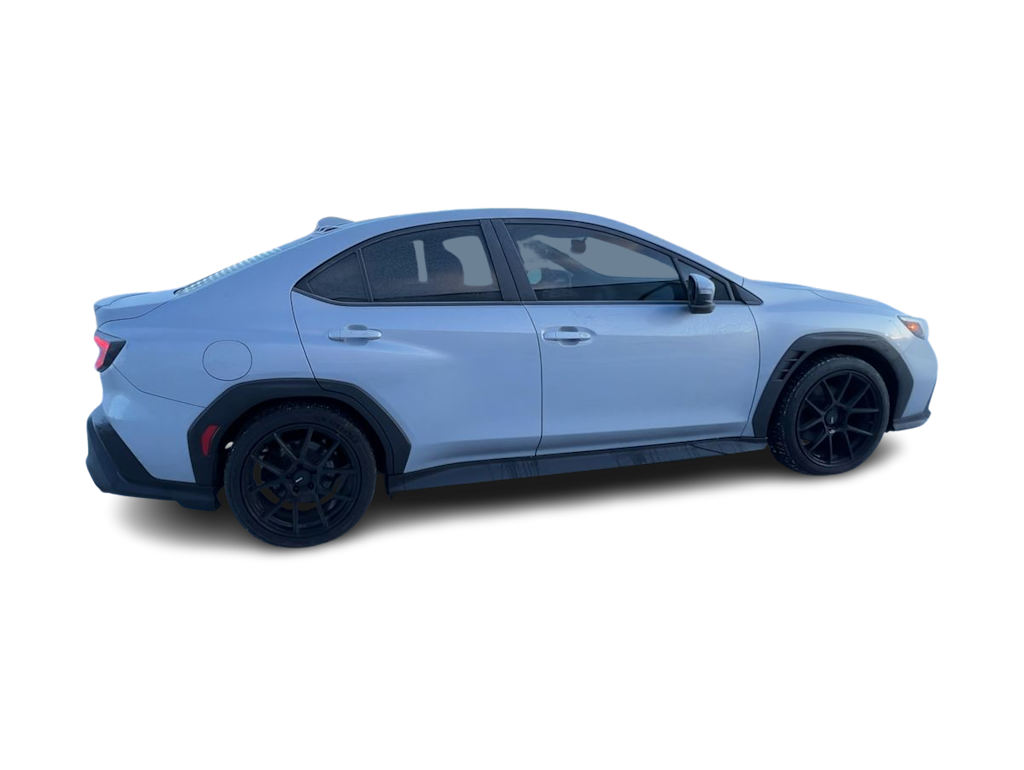 2023 Subaru WRX Limited 19