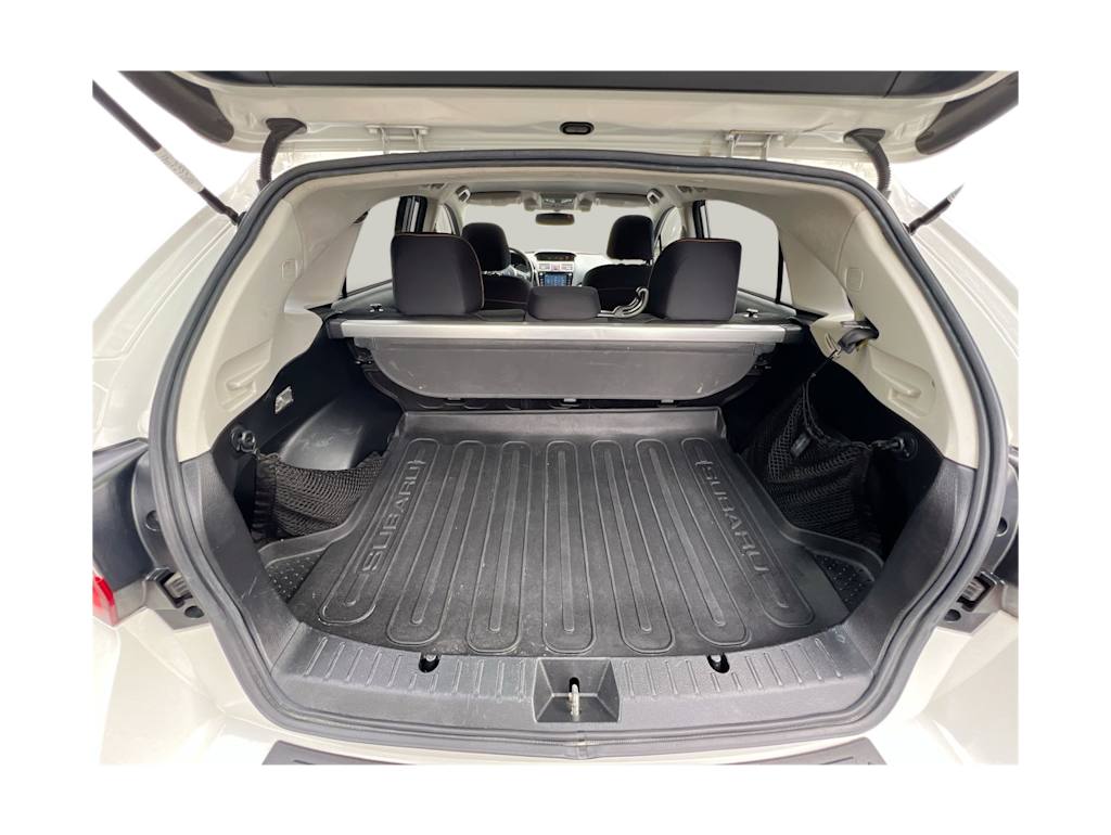 Thumbnail: 2016 Subaru Crosstrek - 13