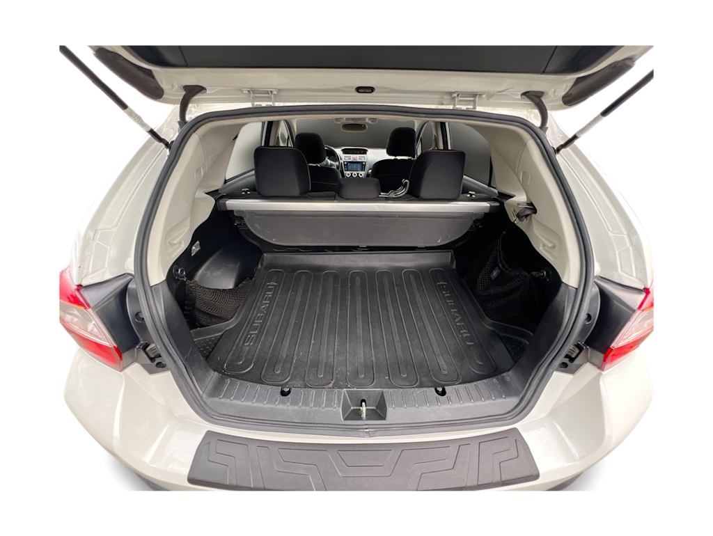 Thumbnail: 2016 Subaru Crosstrek - 27