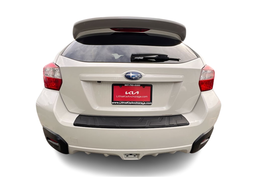 Thumbnail: 2016 Subaru Crosstrek - 28