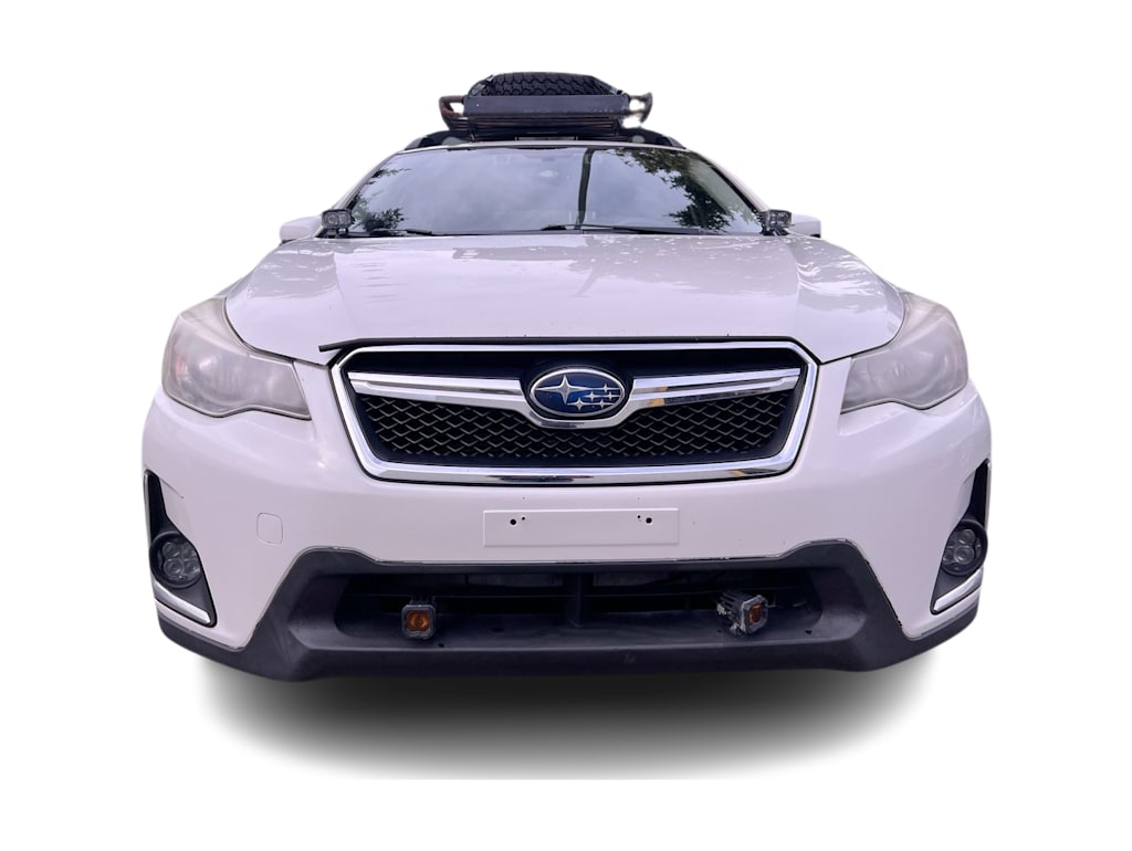 Thumbnail: 2016 Subaru Crosstrek - 6