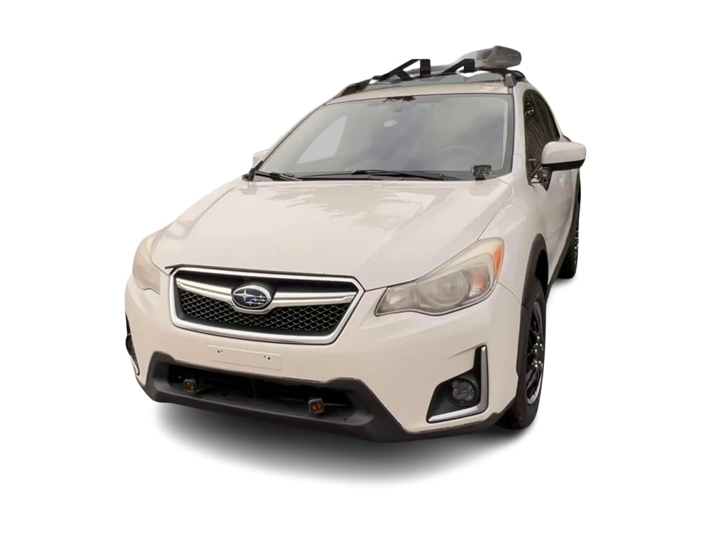 Thumbnail: 2016 Subaru Crosstrek - 15