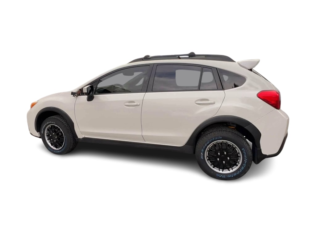 Thumbnail: 2016 Subaru Crosstrek - 16