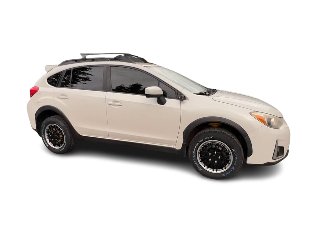 Thumbnail: 2016 Subaru Crosstrek - 18