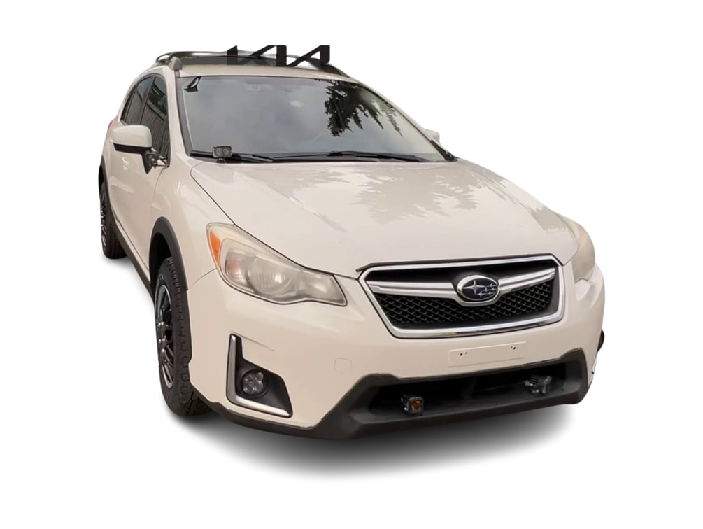 Thumbnail: 2016 Subaru Crosstrek - 14
