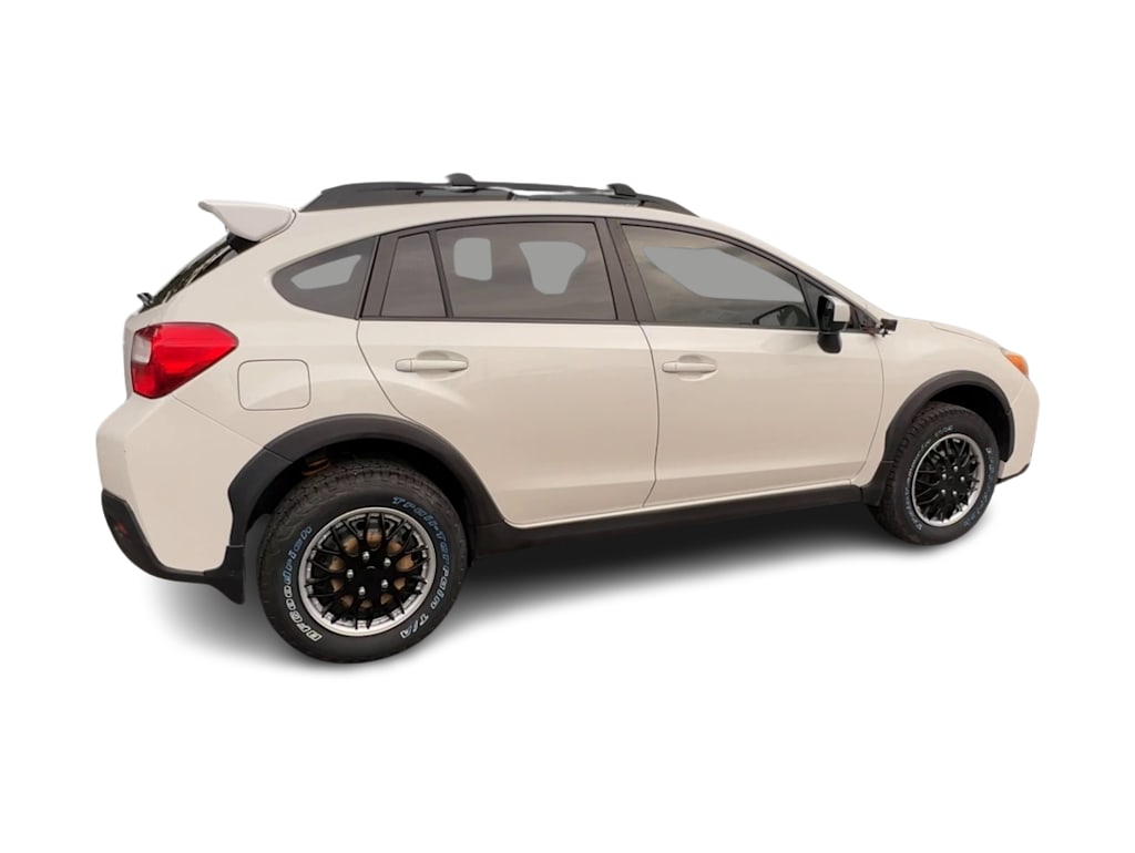 Thumbnail: 2016 Subaru Crosstrek - 17