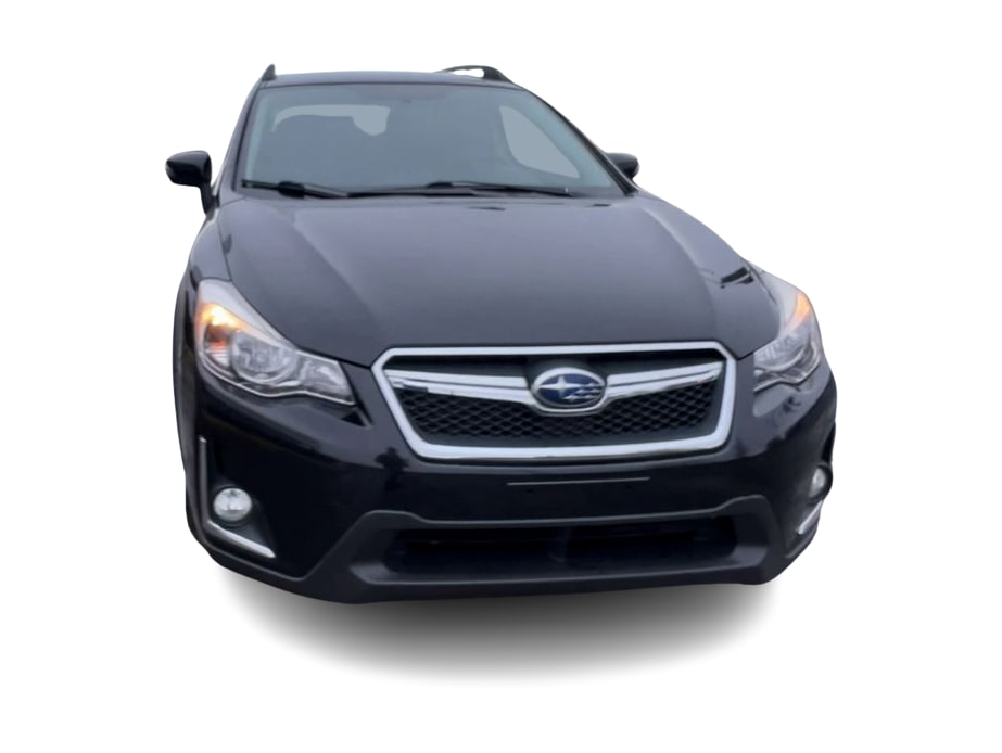 2016 Subaru Crosstrek Limited 5