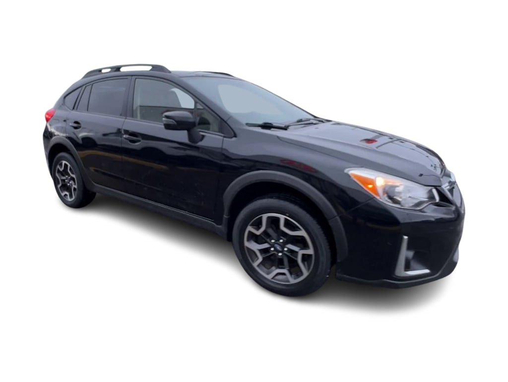 2016 Subaru Crosstrek Limited 14