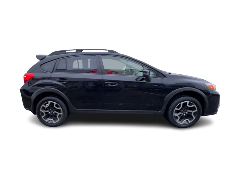 2016 Subaru Crosstrek Limited 19