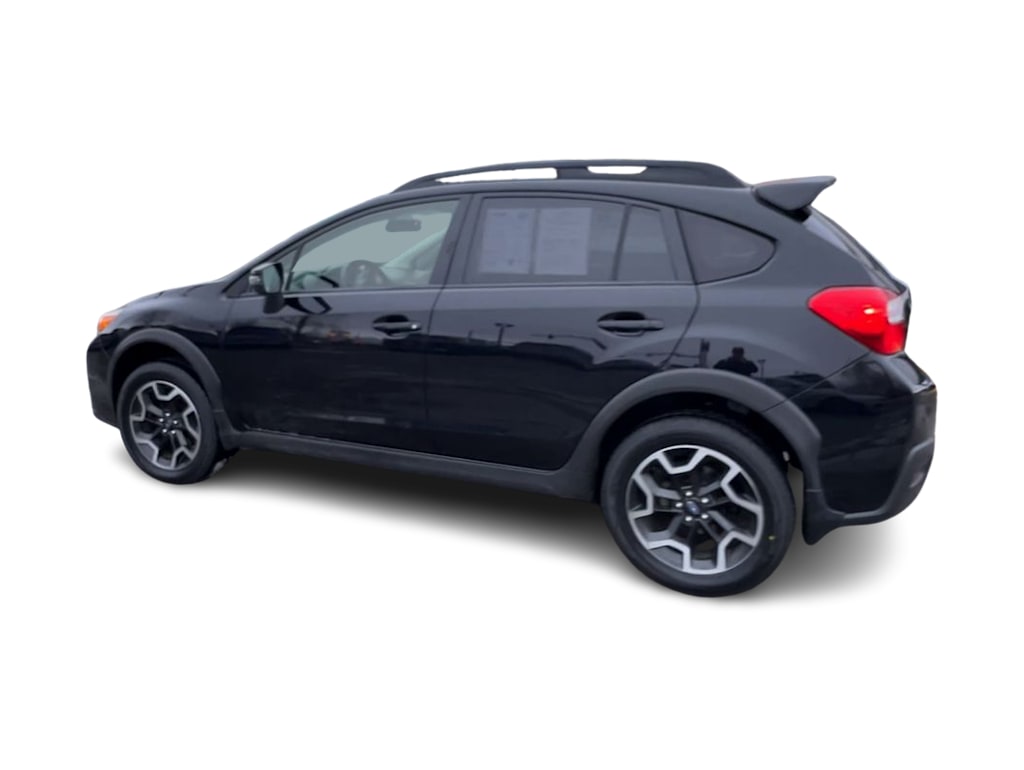 2016 Subaru Crosstrek Limited 16