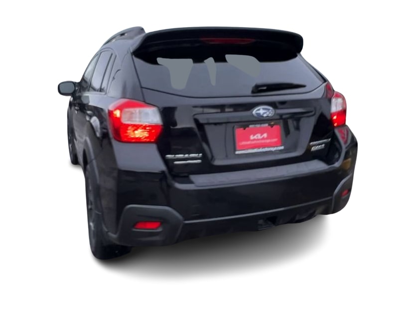 2016 Subaru Crosstrek Limited 17