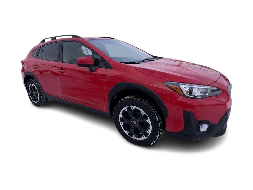 2021 Subaru Crosstrek Premium 15