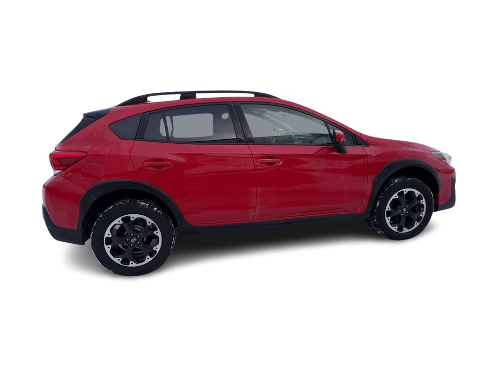 2021 Subaru Crosstrek Premium 19