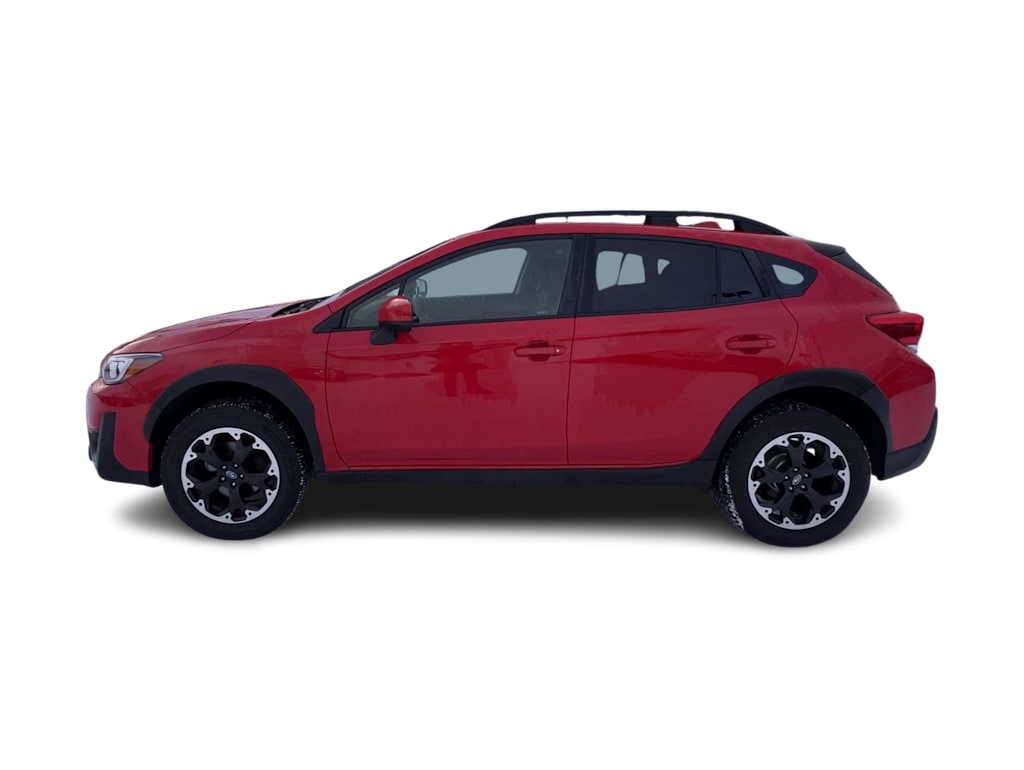 2021 Subaru Crosstrek Premium 16