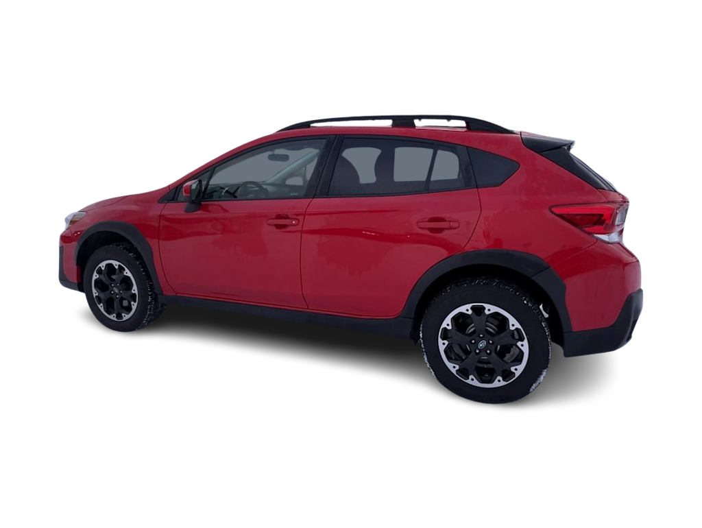 2021 Subaru Crosstrek Premium 17