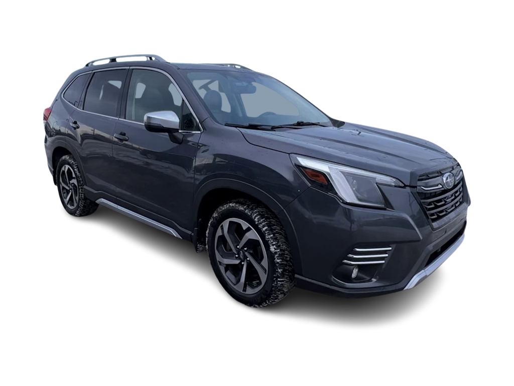 Thumbnail: 2022 Subaru Forester - 15