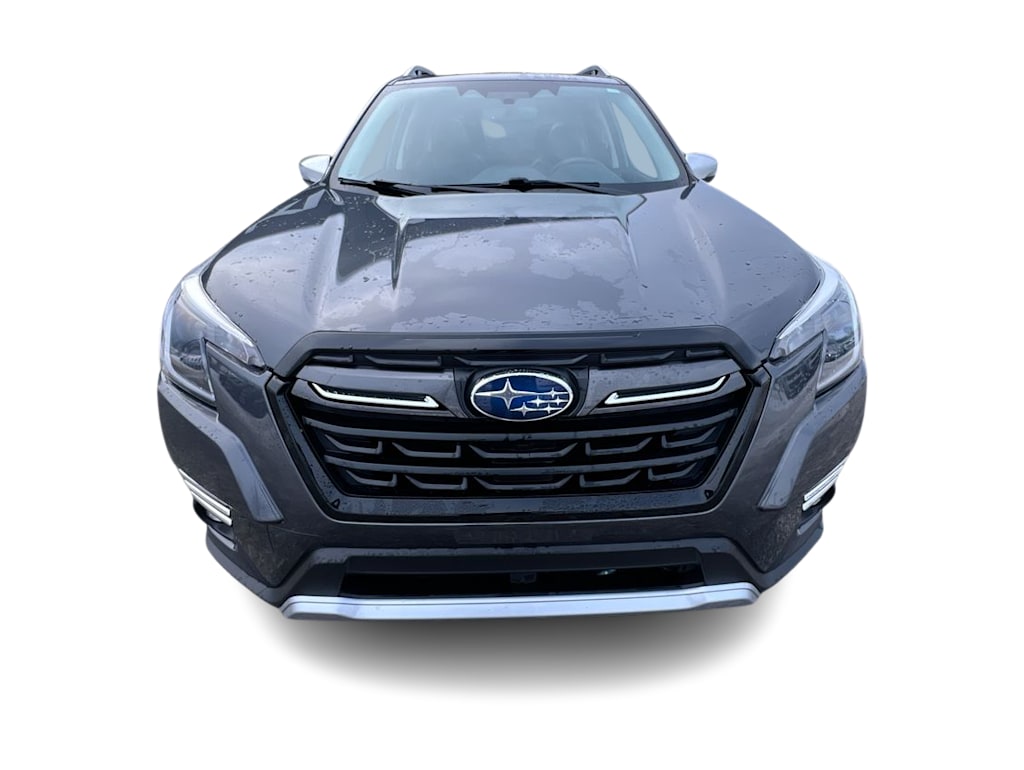 Thumbnail: 2022 Subaru Forester - 29